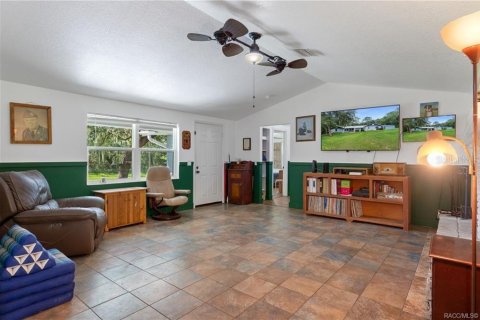 Casa en venta en Inverness, Florida, 2 dormitorios, 115.38 m2 № 2377596 - foto 5
