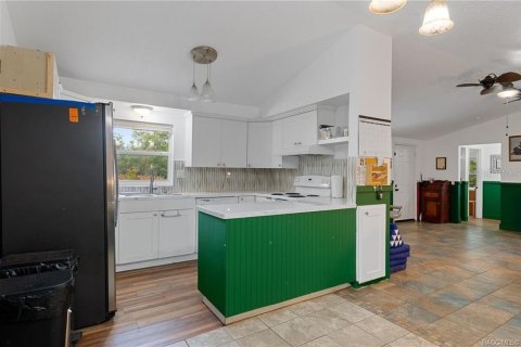 Casa en venta en Inverness, Florida, 2 dormitorios, 115.38 m2 № 2377596 - foto 8