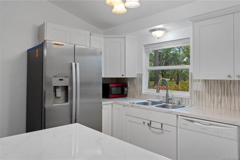 Casa en venta en Inverness, Florida, 2 dormitorios, 115.38 m2 № 2377596 - foto 12
