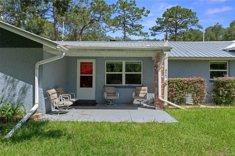 Casa en venta en Inverness, Florida, 2 dormitorios, 115.38 m2 № 2377596 - foto 2