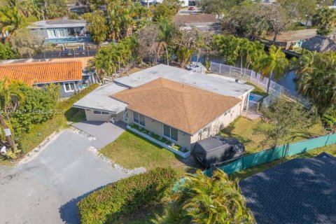 Villa ou maison à vendre à Oakland Park, Floride: 4 chambres, 145.3 m2 № 2038612 - photo 28