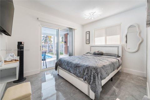 Villa ou maison à vendre à Oakland Park, Floride: 4 chambres, 145.3 m2 № 2038612 - photo 11