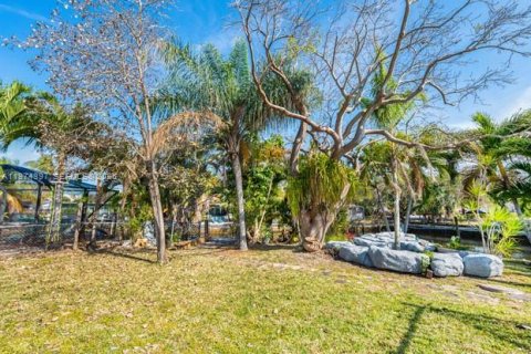 Villa ou maison à vendre à Oakland Park, Floride: 4 chambres, 145.3 m2 № 2038612 - photo 26