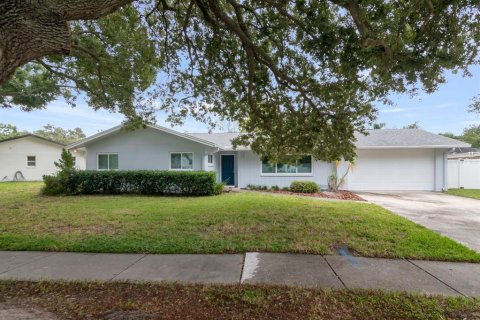 Villa ou maison à Clearwater, Floride 5 chambres, 176.33 m2 № 2404845