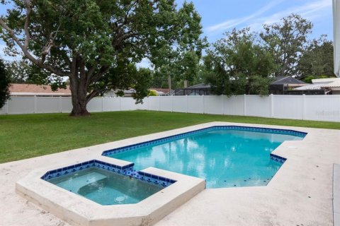 Villa ou maison à vendre à Clearwater, Floride: 5 chambres, 176.33 m2 № 2404845 - photo 29