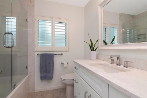Villa ou maison à vendre à Clearwater, Floride: 5 chambres, 176.33 m2 № 2404845 - photo 20