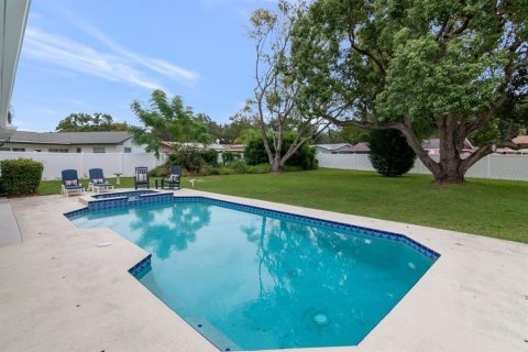 Villa ou maison à vendre à Clearwater, Floride: 5 chambres, 176.33 m2 № 2404845 - photo 30