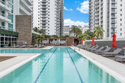 Copropriété à vendre à Miami, Floride: 1 chambre, 69.49 m2 № 2248754 - photo 27