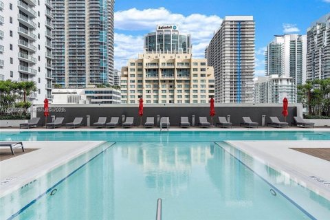 Copropriété à vendre à Miami, Floride: 1 chambre, 69.49 m2 № 2248754 - photo 28