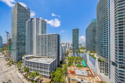 Copropriété à vendre à Miami, Floride: 1 chambre, 69.49 m2 № 2248754 - photo 10