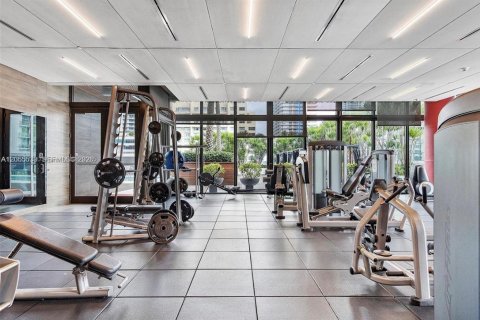 Copropriété à vendre à Miami, Floride: 1 chambre, 69.49 m2 № 2248754 - photo 30
