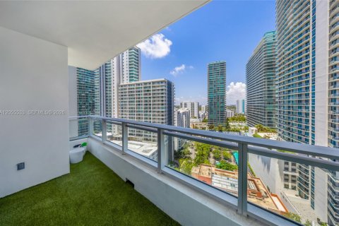 Copropriété à vendre à Miami, Floride: 1 chambre, 69.49 m2 № 2248754 - photo 11