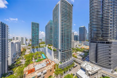 Copropriété à vendre à Miami, Floride: 1 chambre, 69.49 m2 № 2248754 - photo 9
