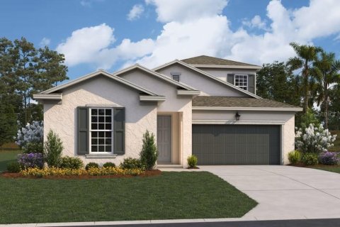 Villa ou maison à Punta Gorda, Floride 4 chambres, 249.72 m2 № 2201436