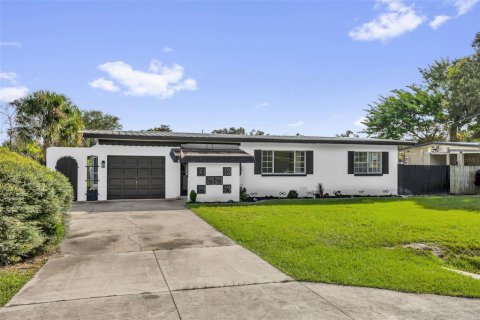 Villa ou maison à vendre à Orlando, Floride: 3 chambres, 143.44 m2 № 2429592 - photo 2