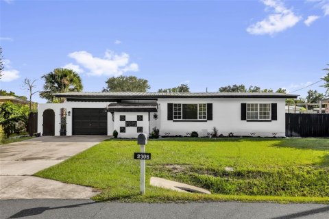 Villa ou maison à Orlando, Floride 3 chambres, 143.44 m2 № 2429592