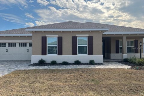 House in Ocala, Florida 2 bedrooms, 230.03 sq.m. № 2219470