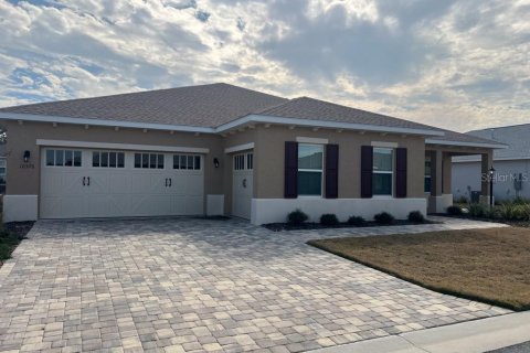 House in Ocala, Florida 2 bedrooms, 230.03 sq.m. № 2219470 - photo 3