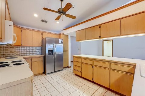 Купить виллу или дом в Инвернесс, Флорида 7 комнат, 228.08м2, № 2329896 - фото 12