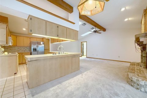 Купить виллу или дом в Инвернесс, Флорида 7 комнат, 228.08м2, № 2329896 - фото 27