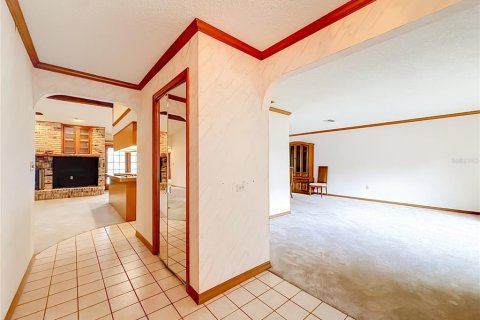Купить виллу или дом в Инвернесс, Флорида 7 комнат, 228.08м2, № 2329896 - фото 8