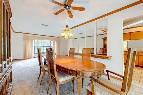 Купить виллу или дом в Инвернесс, Флорида 7 комнат, 228.08м2, № 2329896 - фото 14
