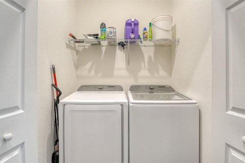 Купить кондоминиум в Брейдентон, Флорида 5 комнат, 106.93м2, № 2152134 - фото 30