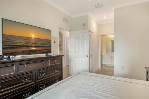 Купить кондоминиум в Брейдентон, Флорида 5 комнат, 106.93м2, № 2152134 - фото 22