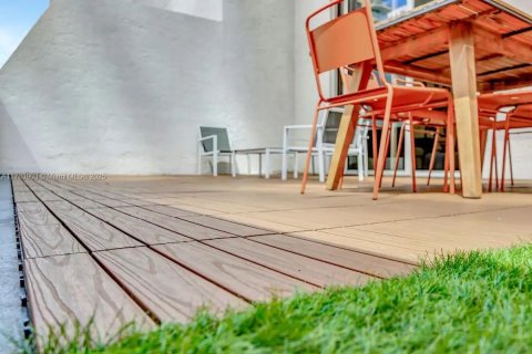 Купить кондоминиум в Майами, Флорида 2 спальни, 76.64м2, № 1958387 - фото 6