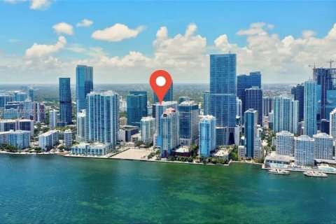 Купить кондоминиум в Майами, Флорида 2 спальни, 76.64м2, № 1958387 - фото 28