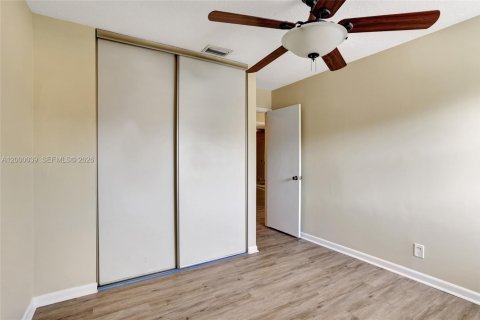 Снять в аренду таунхаус в Коконат Крик, Флорида 3 спальни, 137.31м2, № 2067136 - фото 29