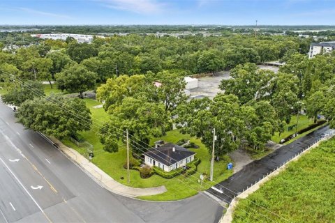 Commercial property in Riverview, Florida 67.63 sq.m. № 2381153