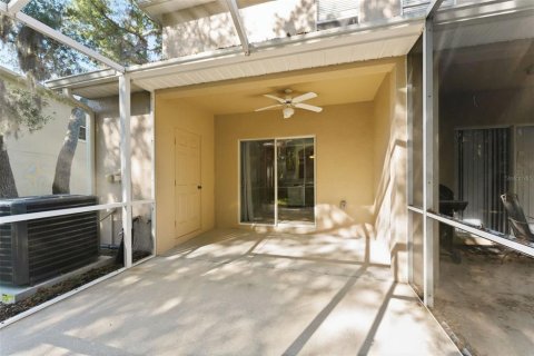 Touwnhouse à louer à Fish Hawk, Floride: 2 chambres, 128.48 m2 № 2419037 - photo 10