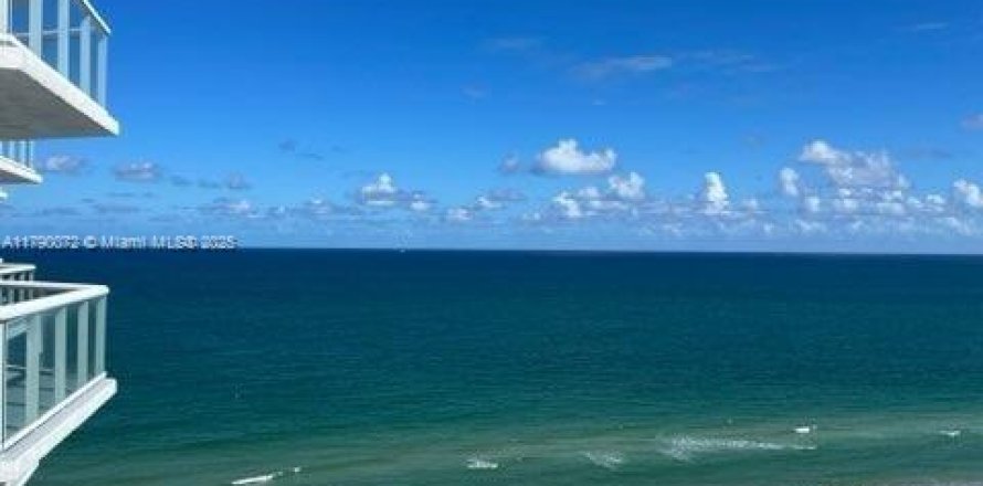 Condo à Miami Beach, Floride, 1 chambre № 1730856
