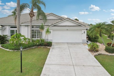 Casa en venta en Sun City Center, Florida, 3 dormitorios, 199 m2 № 1902783 - foto 1