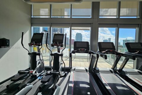 Condo in Miami, Florida, 1 bedroom № 1964363 - photo 30