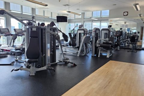 Condo in Miami, Florida, 1 bedroom № 1964363 - photo 29