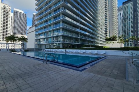 Condo in Miami, Florida, 1 bedroom № 1964363 - photo 26