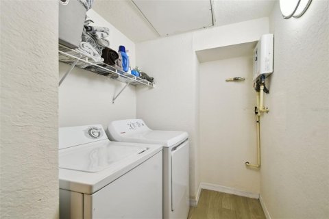 Condominio en venta en Tampa, Florida, 3 dormitorios, 130.16 m2 № 1787555 - foto 30