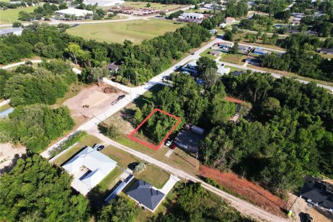 Terreno en Ocala, Florida № 2198145