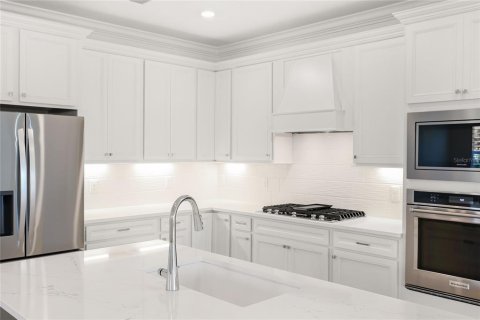 House in Parrish, Florida 3 bedrooms, 271.18 sq.m. № 2393389 - photo 29