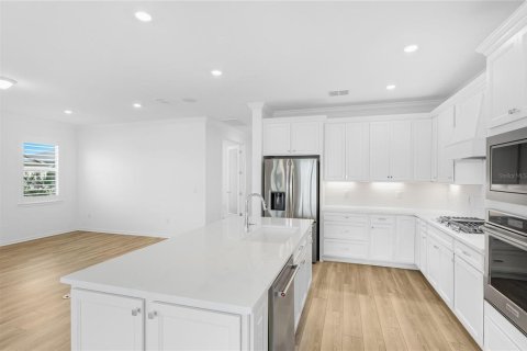 House in Parrish, Florida 3 bedrooms, 271.18 sq.m. № 2393389 - photo 30