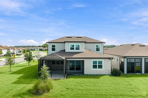 House in Parrish, Florida 3 bedrooms, 271.18 sq.m. № 2393389 - photo 13