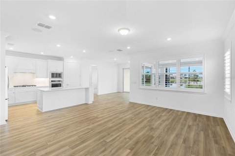 House in Parrish, Florida 3 bedrooms, 271.18 sq.m. № 2393389 - photo 24