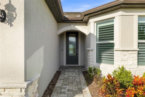 House in Parrish, Florida 3 bedrooms, 271.18 sq.m. № 2393389 - photo 19