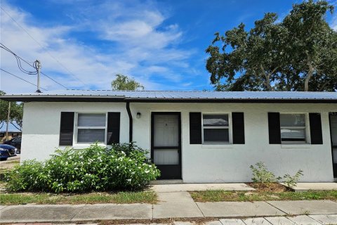 Appartement à louer à Lake Wales, Floride: 1 chambre, 56.86 m2 № 1902355 - photo 2