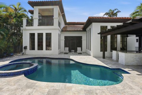 Casa en venta en Parkland, Florida, 6 dormitorios, 478.35 m2 № 2085092 - foto 28