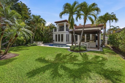 Casa en venta en Parkland, Florida, 6 dormitorios, 478.35 m2 № 2085092 - foto 27