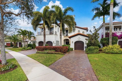 Casa en venta en Parkland, Florida, 6 dormitorios, 478.35 m2 № 2085092 - foto 2