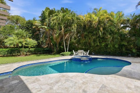 Casa en venta en Parkland, Florida, 6 dormitorios, 478.35 m2 № 2085092 - foto 30